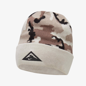 Nike Dri-FITTrail Camo Beanie