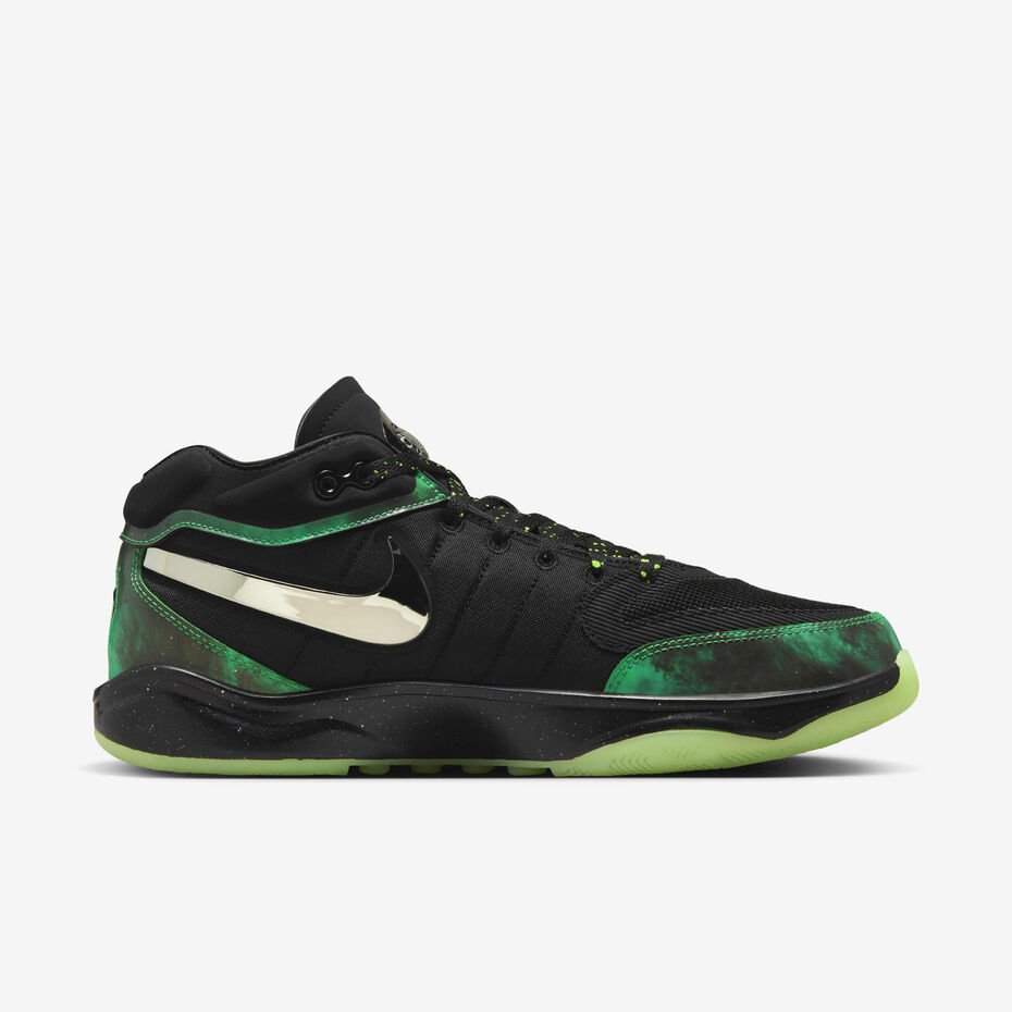 NIKE Air Zoom G.T. Hustle 2 Victor Wembanyama .38.5 – Image 3