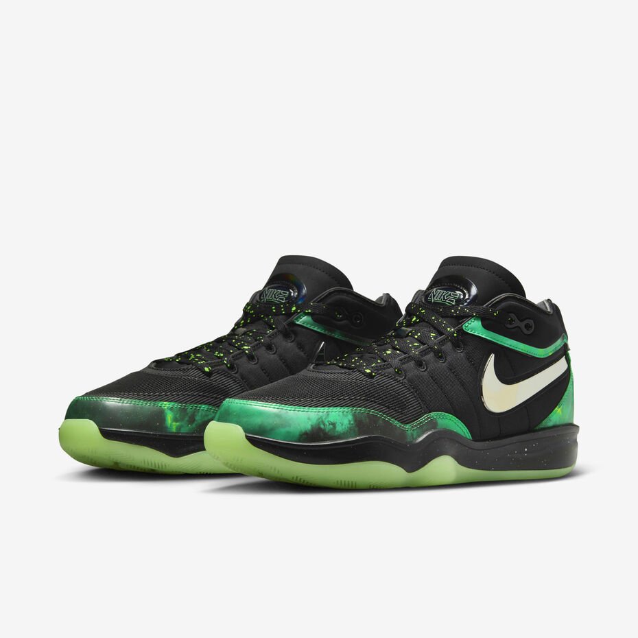 NIKE Air Zoom G.T. Hustle 2 Victor Wembanyama .38.5 – Image 5