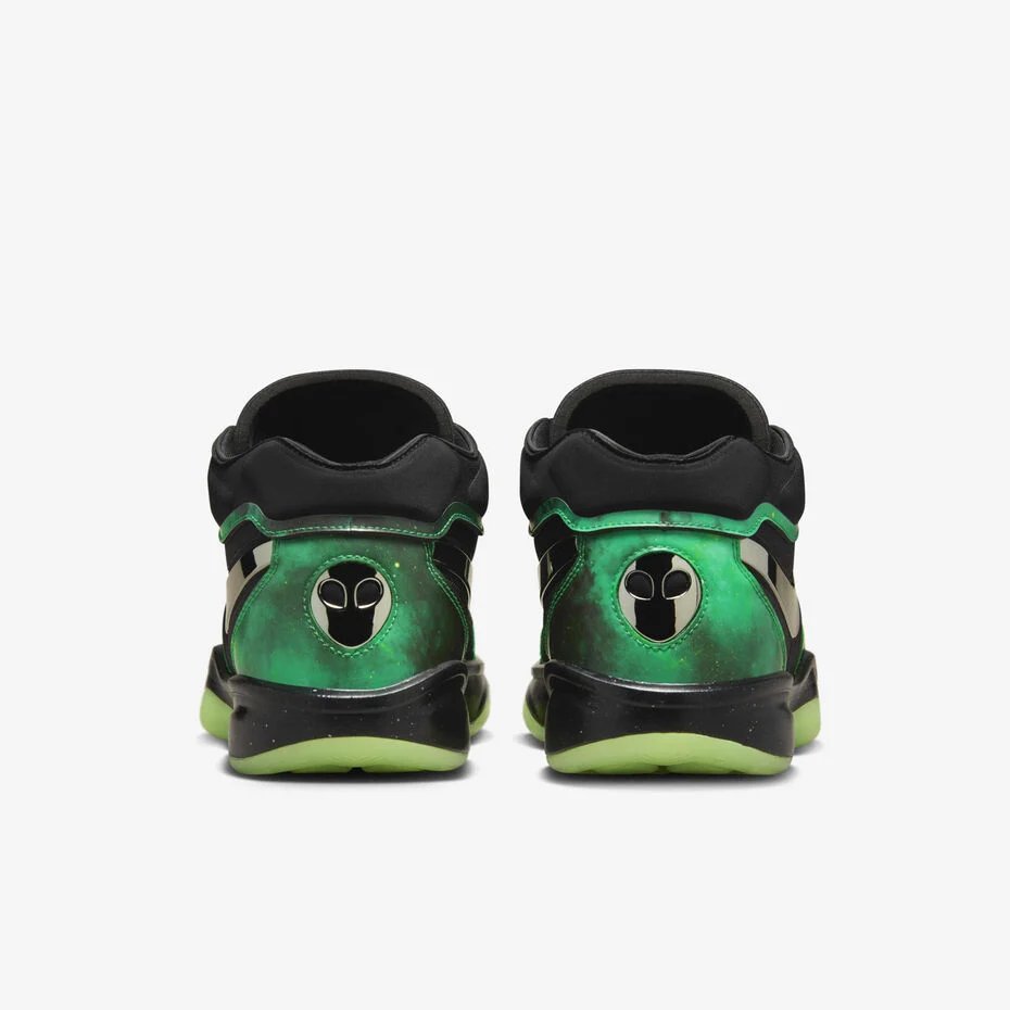 NIKE Air Zoom G.T. Hustle 2 Victor Wembanyama .38.5 – Image 4