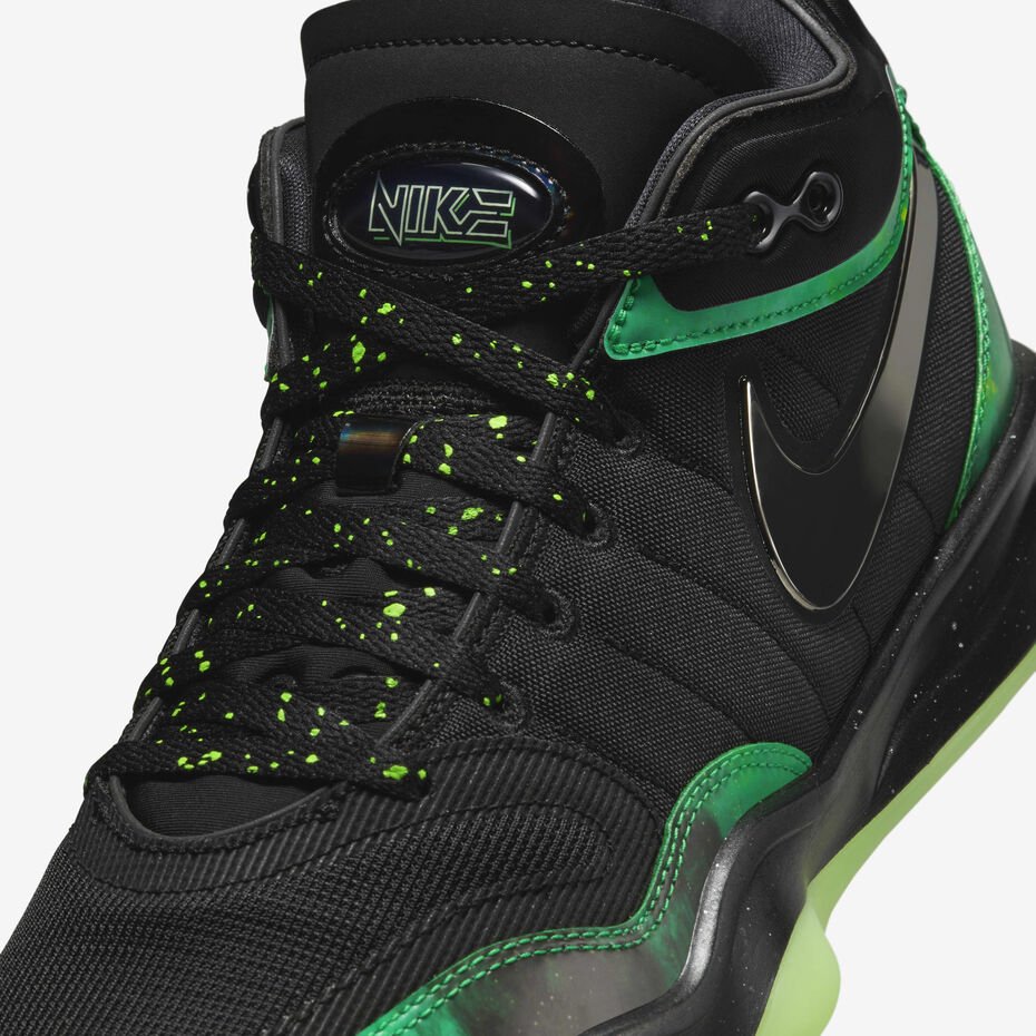 NIKE Air Zoom G.T. Hustle 2 Victor Wembanyama .38.5 – Image 7