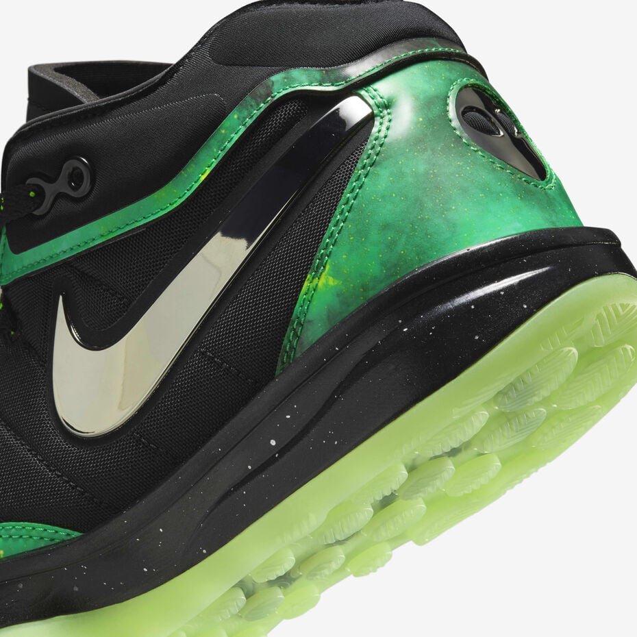 NIKE Air Zoom G.T. Hustle 2 Victor Wembanyama .38.5 – Image 8