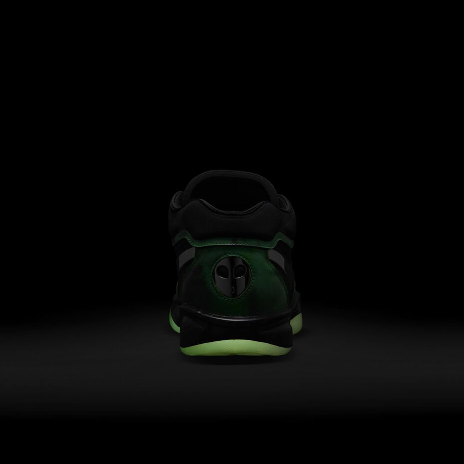 NIKE Air Zoom G.T. Hustle 2 Victor Wembanyama .38.5 – Image 10