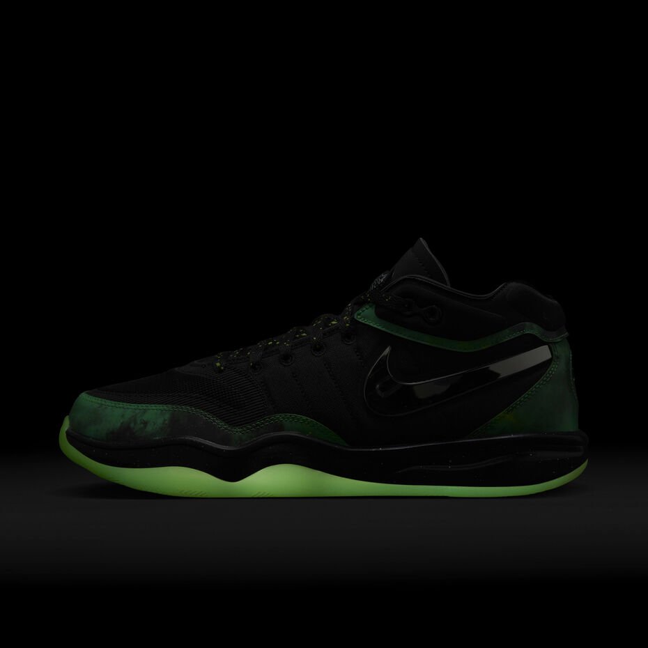 NIKE Air Zoom G.T. Hustle 2 Victor Wembanyama .38.5 – Image 11