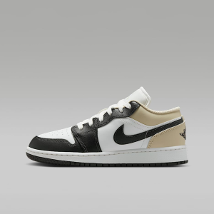 Jordan
AIR JORDAN 1 UNISEX - Baskets basses - summit white/off noir rattan