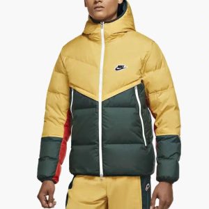 Nike Sportswear Shield Windrunner