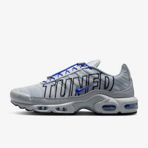 Nike Air Max Plus Men's Shoes