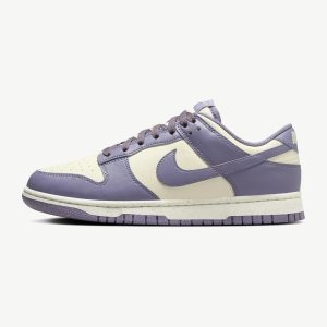 Nike  Sportswear
DUNK - Baskets basses - coconut milk white daybreak