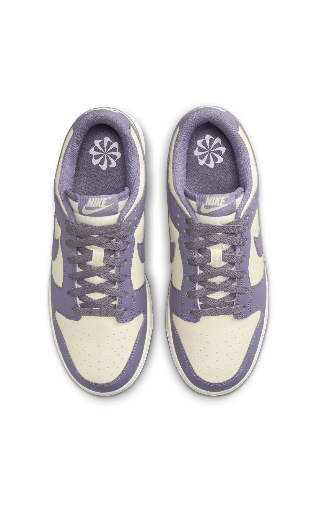 Nike Sportswear
DUNK - Baskets basses - coconut milk white daybreak – Image 6