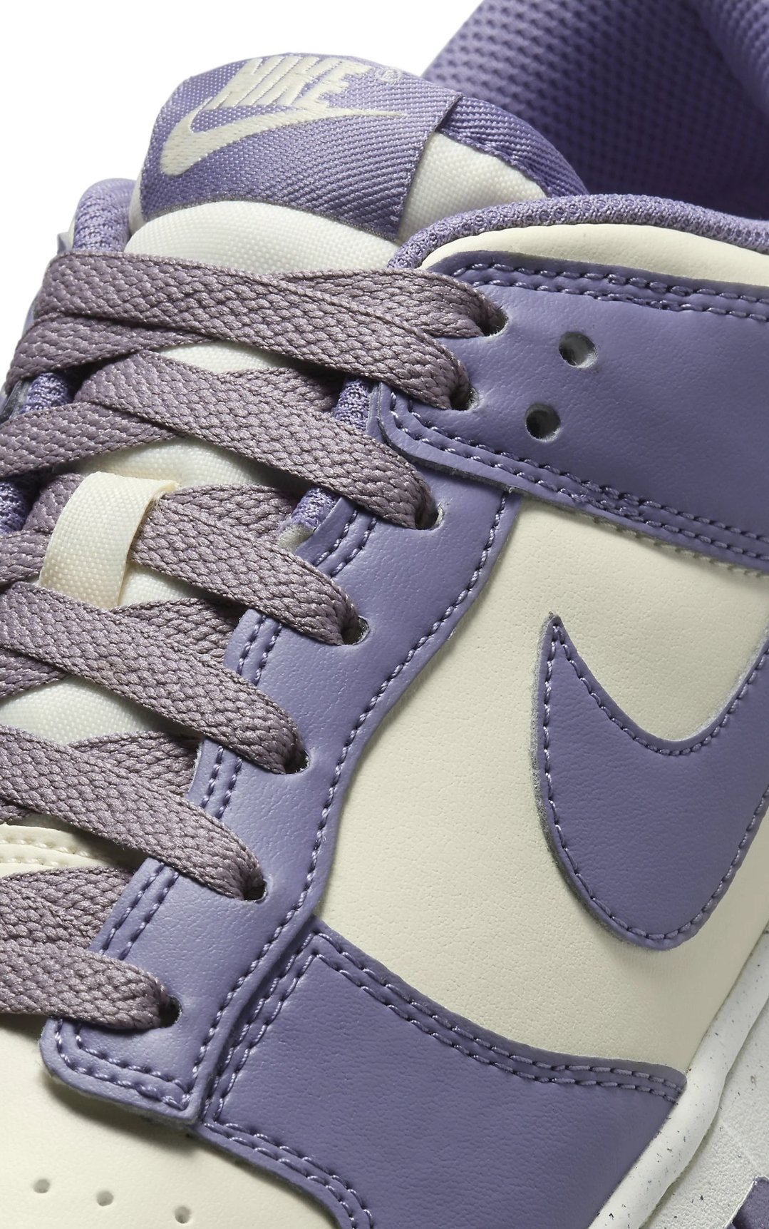 Nike Sportswear
DUNK - Baskets basses - coconut milk white daybreak – Image 7