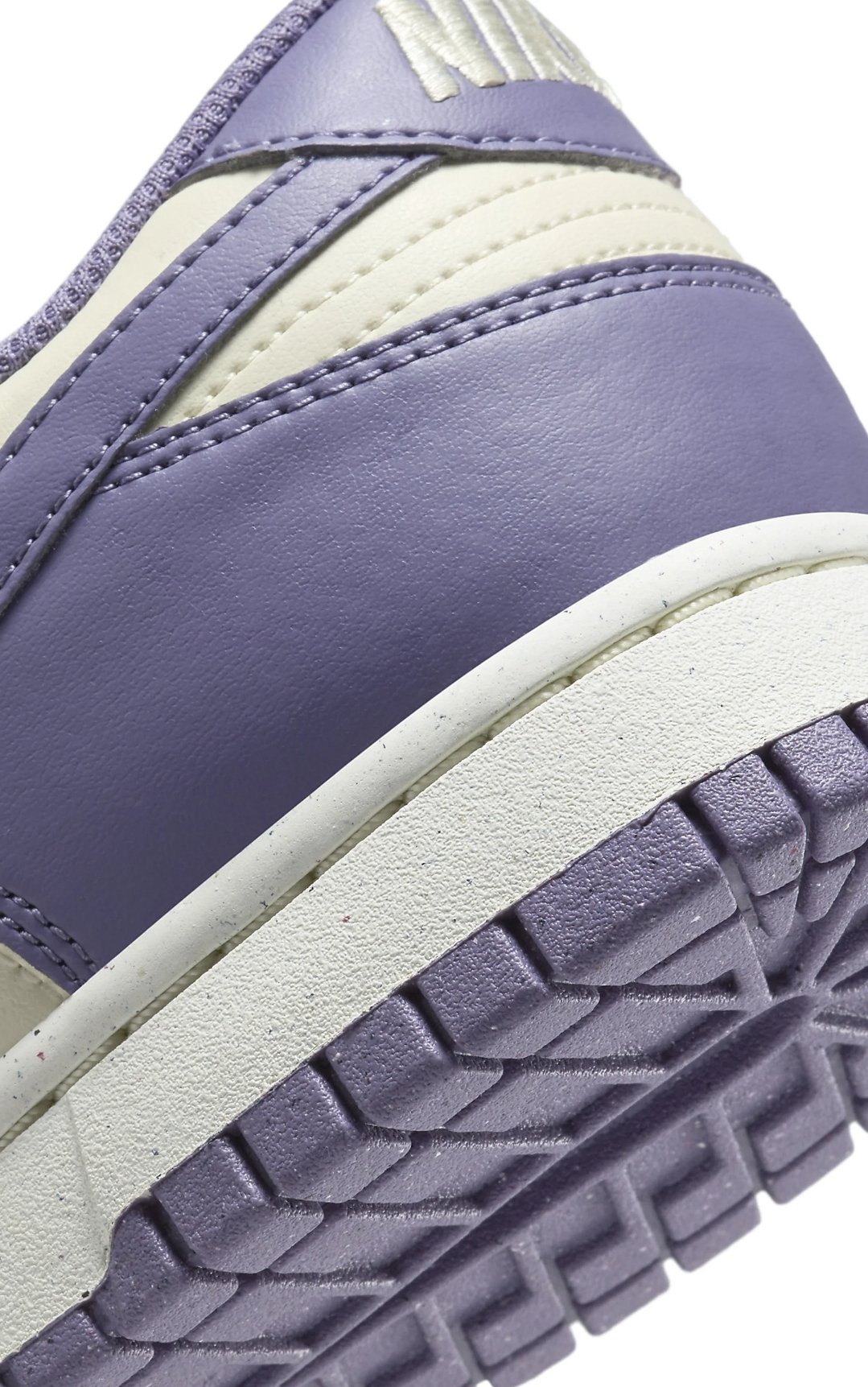 Nike Sportswear
DUNK - Baskets basses - coconut milk white daybreak – Image 8