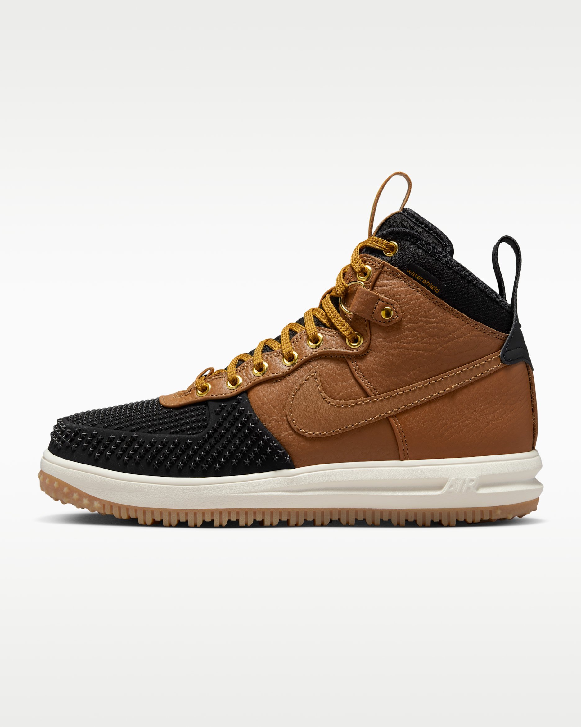 NIKE LUNAR FORCE 1