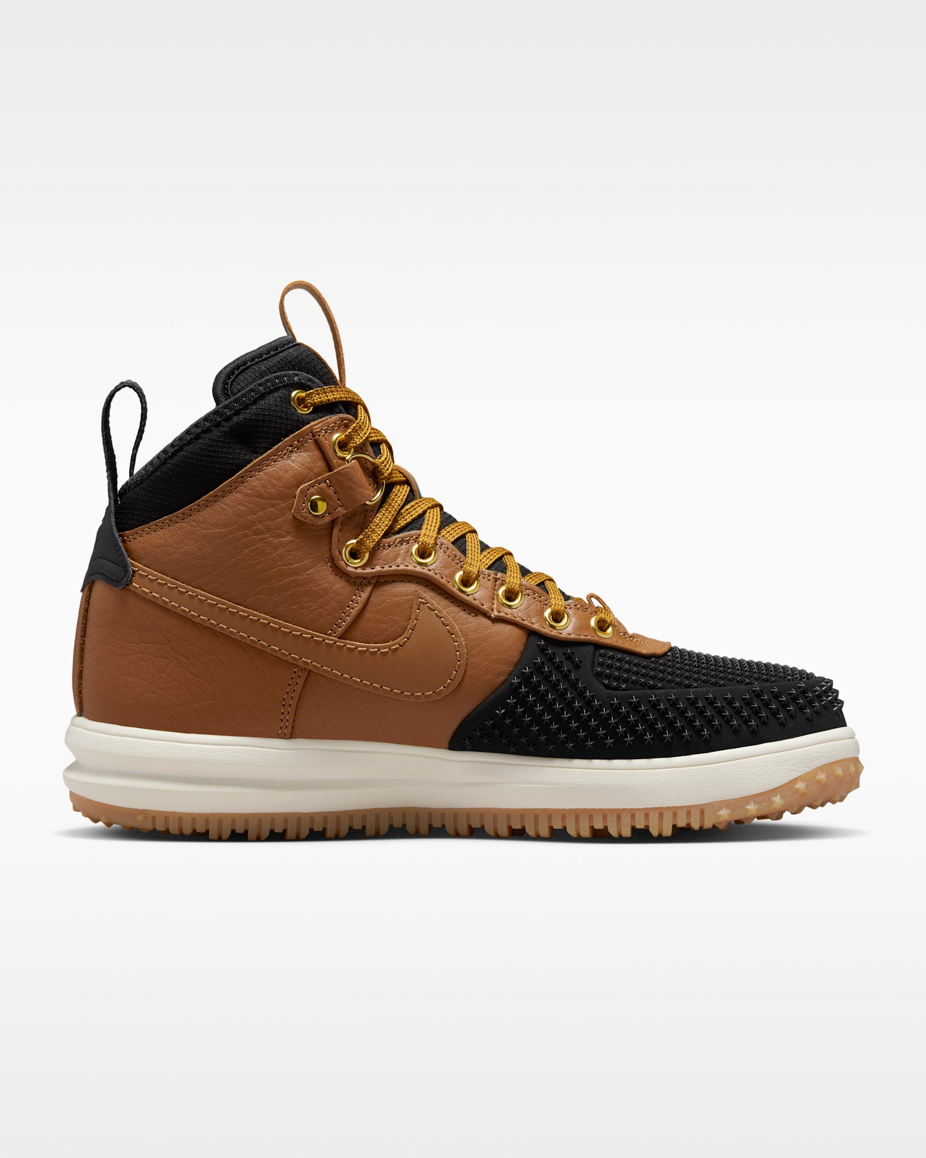 NIKE LUNAR FORCE 1 – Image 3
