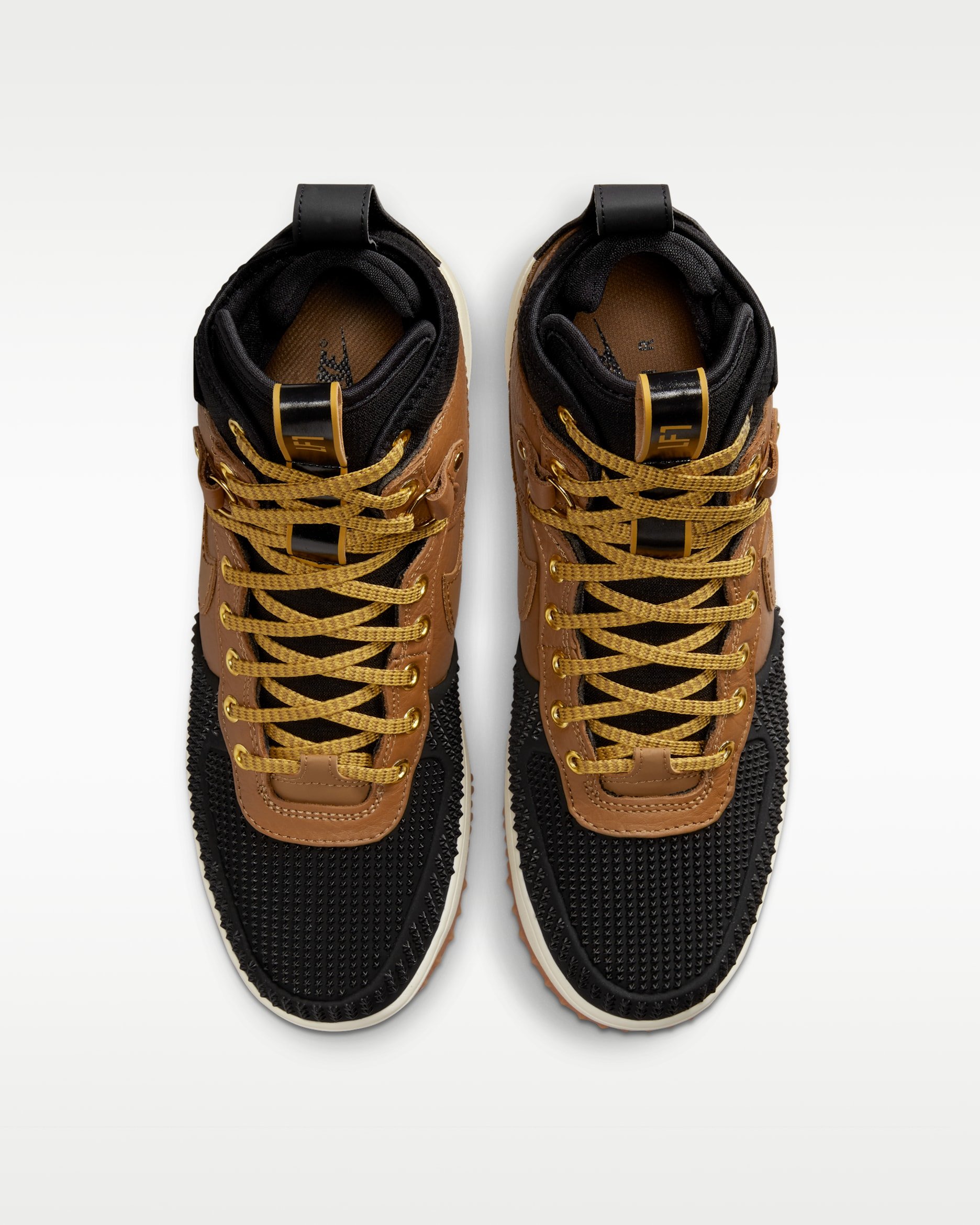 NIKE LUNAR FORCE 1 – Image 6