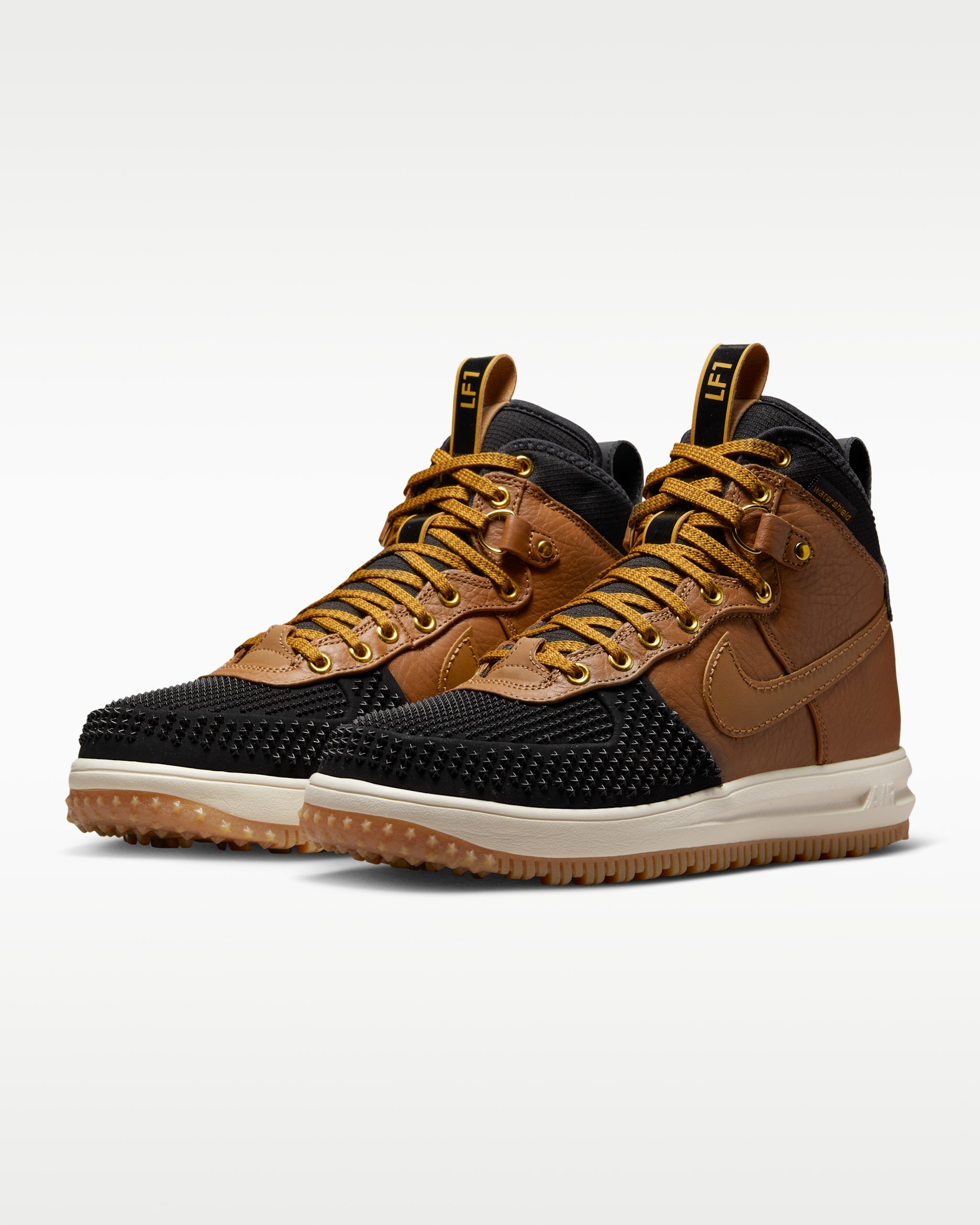 NIKE LUNAR FORCE 1 – Image 5