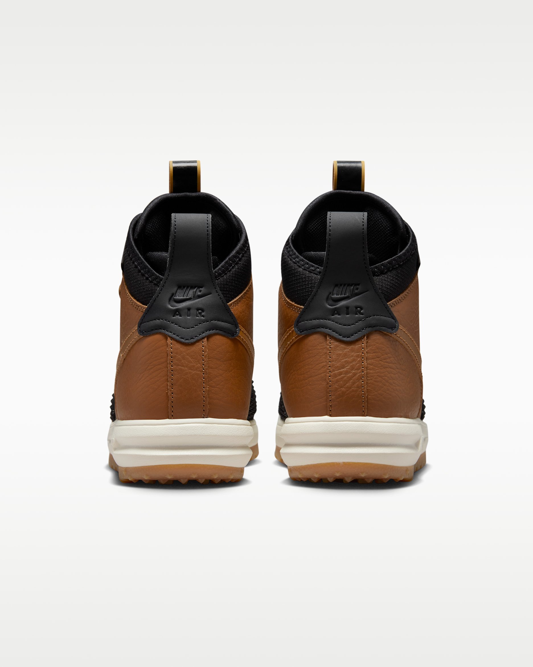 NIKE LUNAR FORCE 1 – Image 4