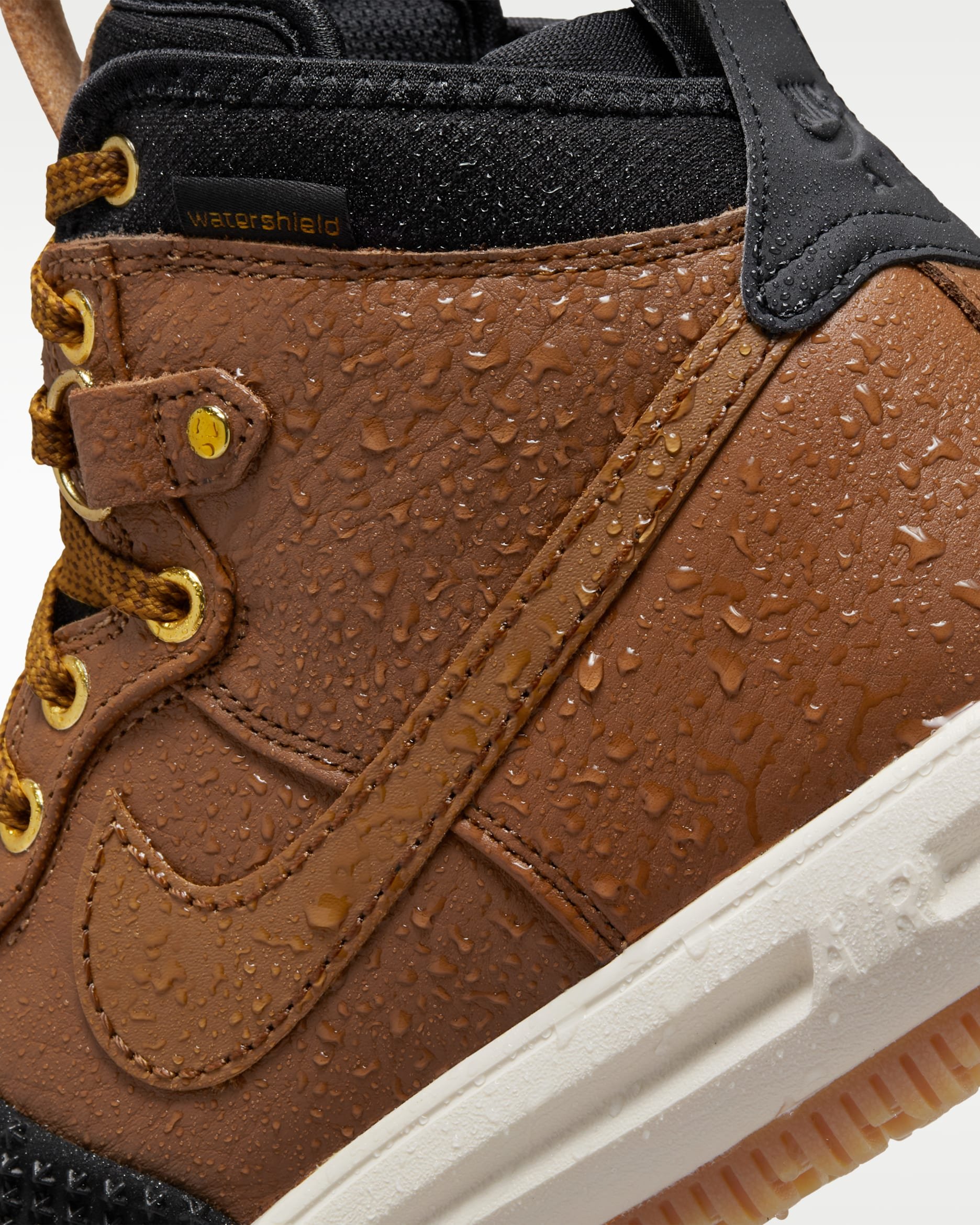 NIKE LUNAR FORCE 1 – Image 8