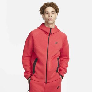 Nike Sportswear Tech Fleece WindrunnerMen's Full-Zip Sw