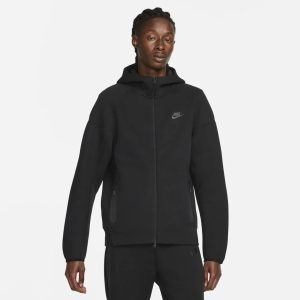 Nike Sportswear Tech Fleece WindrunnerMen's Full-Zip Sw