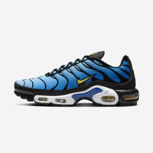 Nike AIR MAX PLUS  Hyper Blue