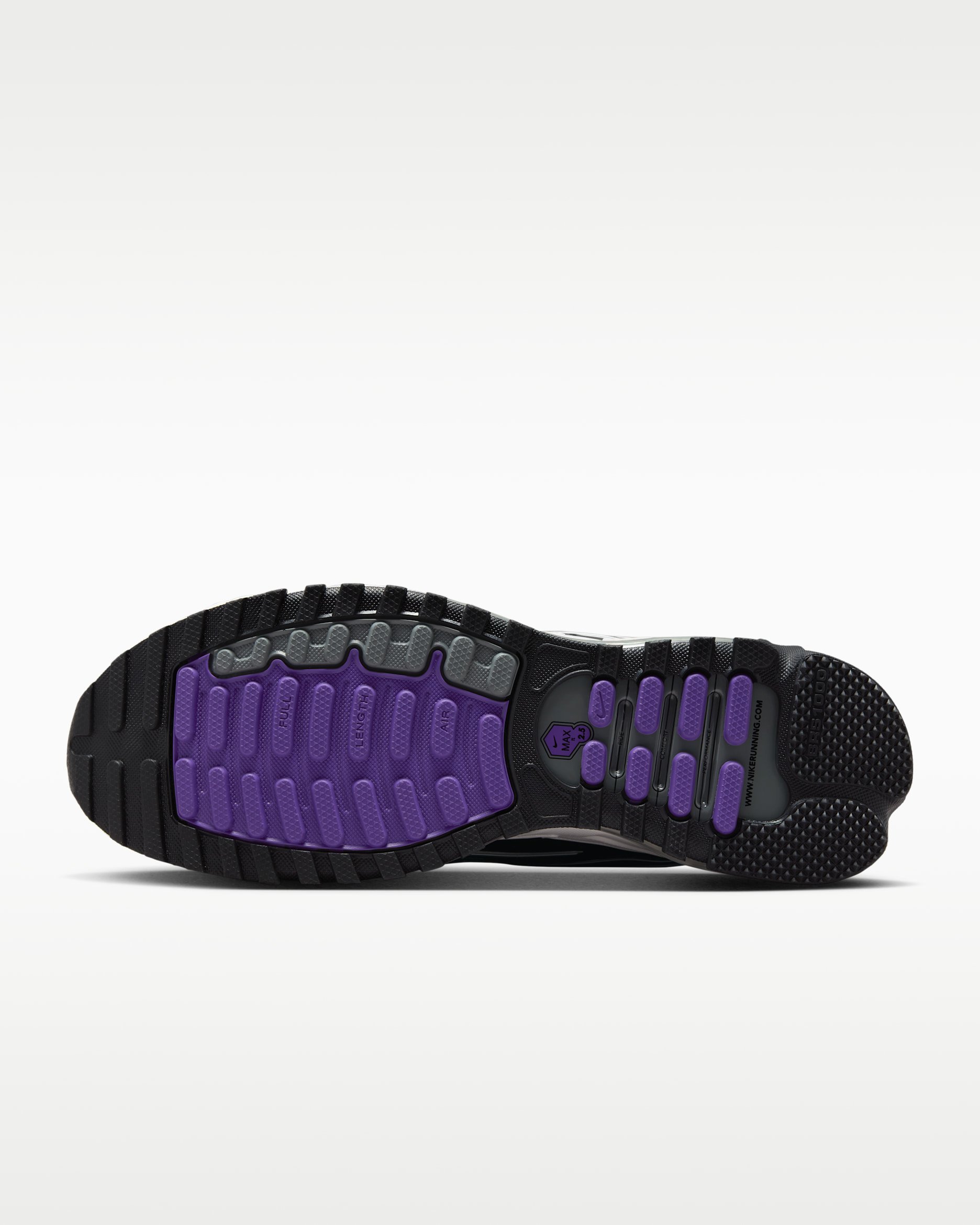 Nike Air Max TL 2.5
Men's Shoes – Image 2