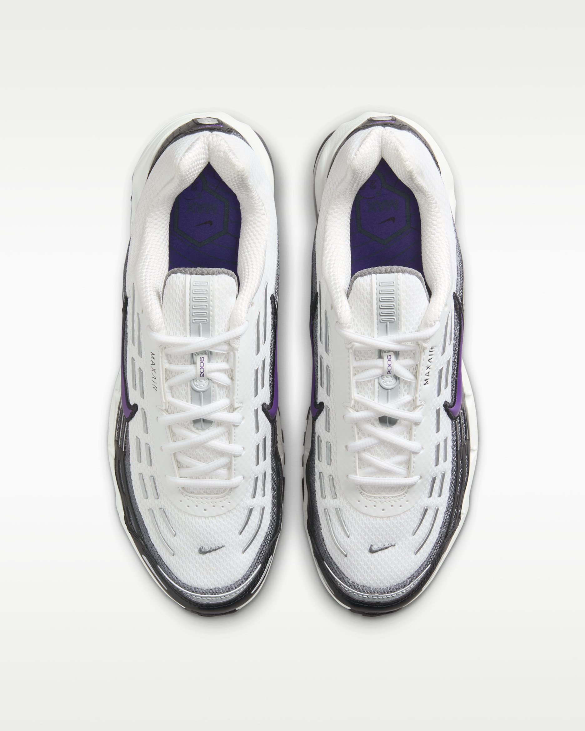 Nike Air Max TL 2.5
Men's Shoes – Image 6