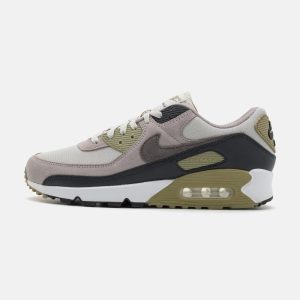 Nike AIR MAX 90 - big Kids