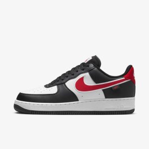 NIKE AIR FORCE 1 LV 07 BIG KIDS