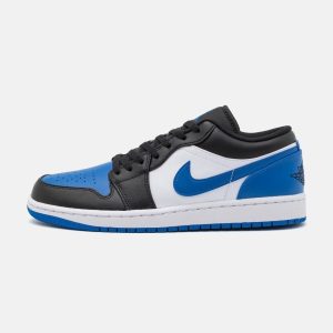 JORDAN 1 LOW BIG KIDS