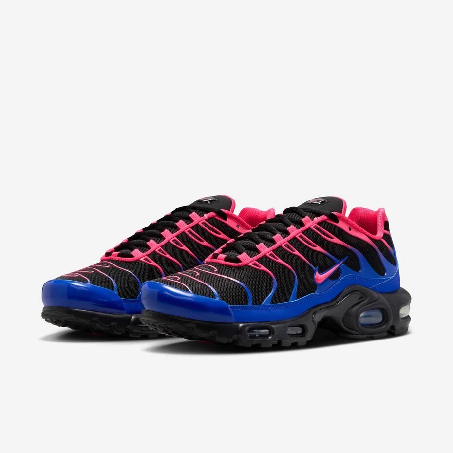 NIKE AIR MAX PLUS – Image 5