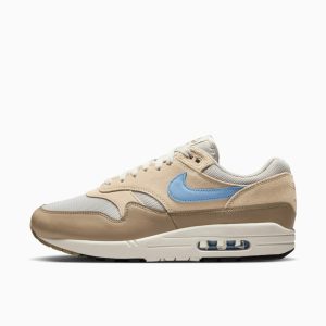 Nike Air Max One  Essential Light Bone