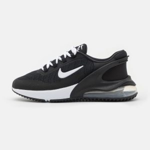 Nike Sportswear
AIR MAX 270 GO (GS) - Trainers - black/white