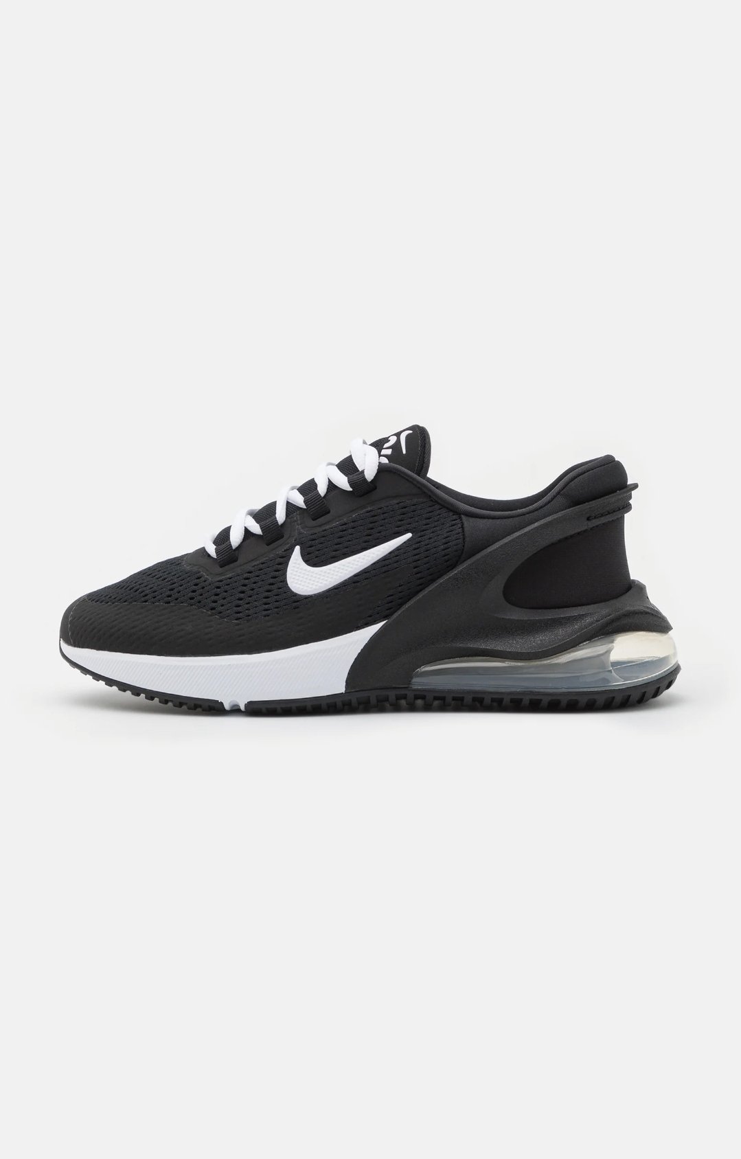 Nike Sportswear
AIR MAX 270 GO (GS) - Trainers - black/white