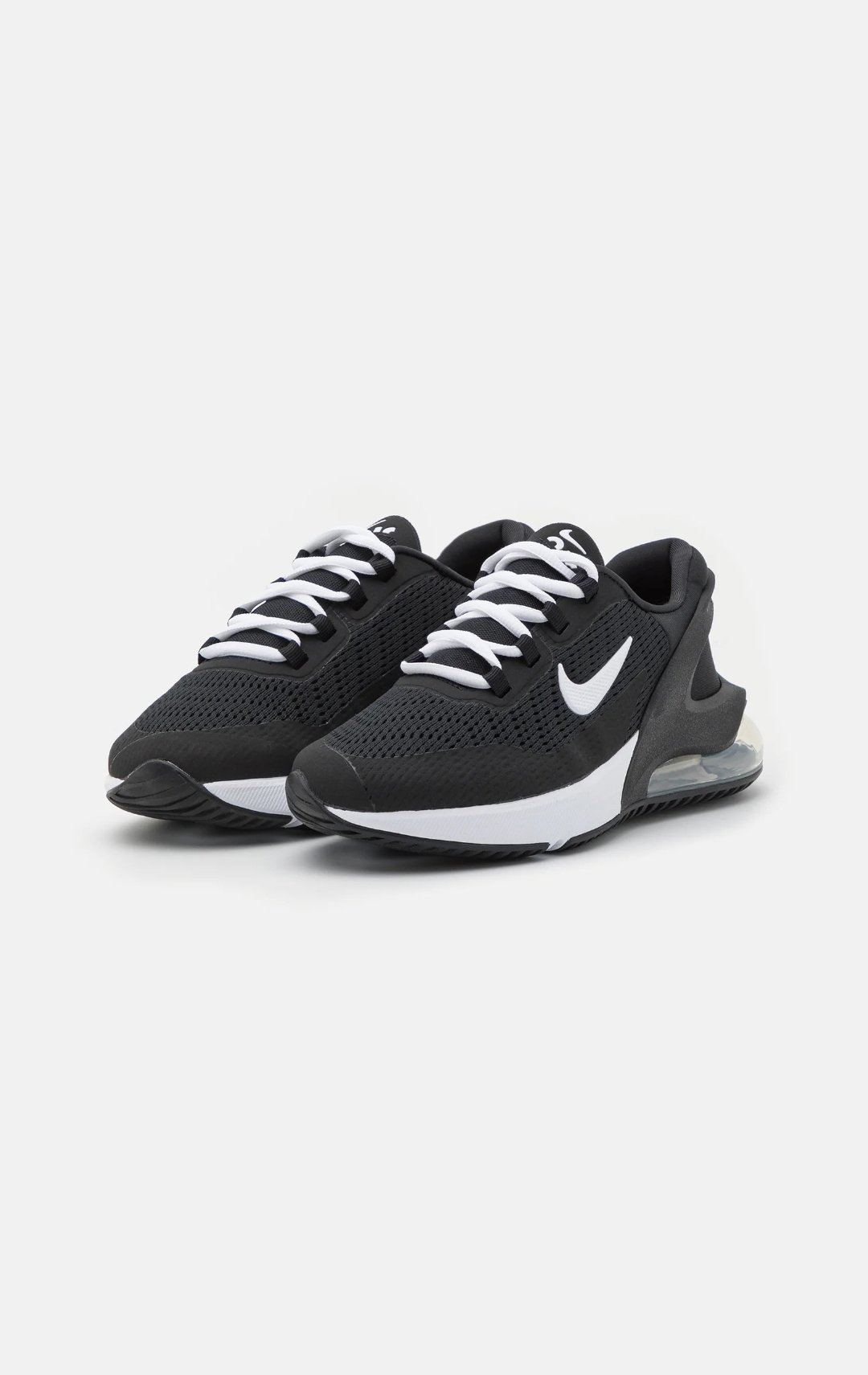 Nike Sportswear
AIR MAX 270 GO (GS) - Trainers - black/white – Image 3