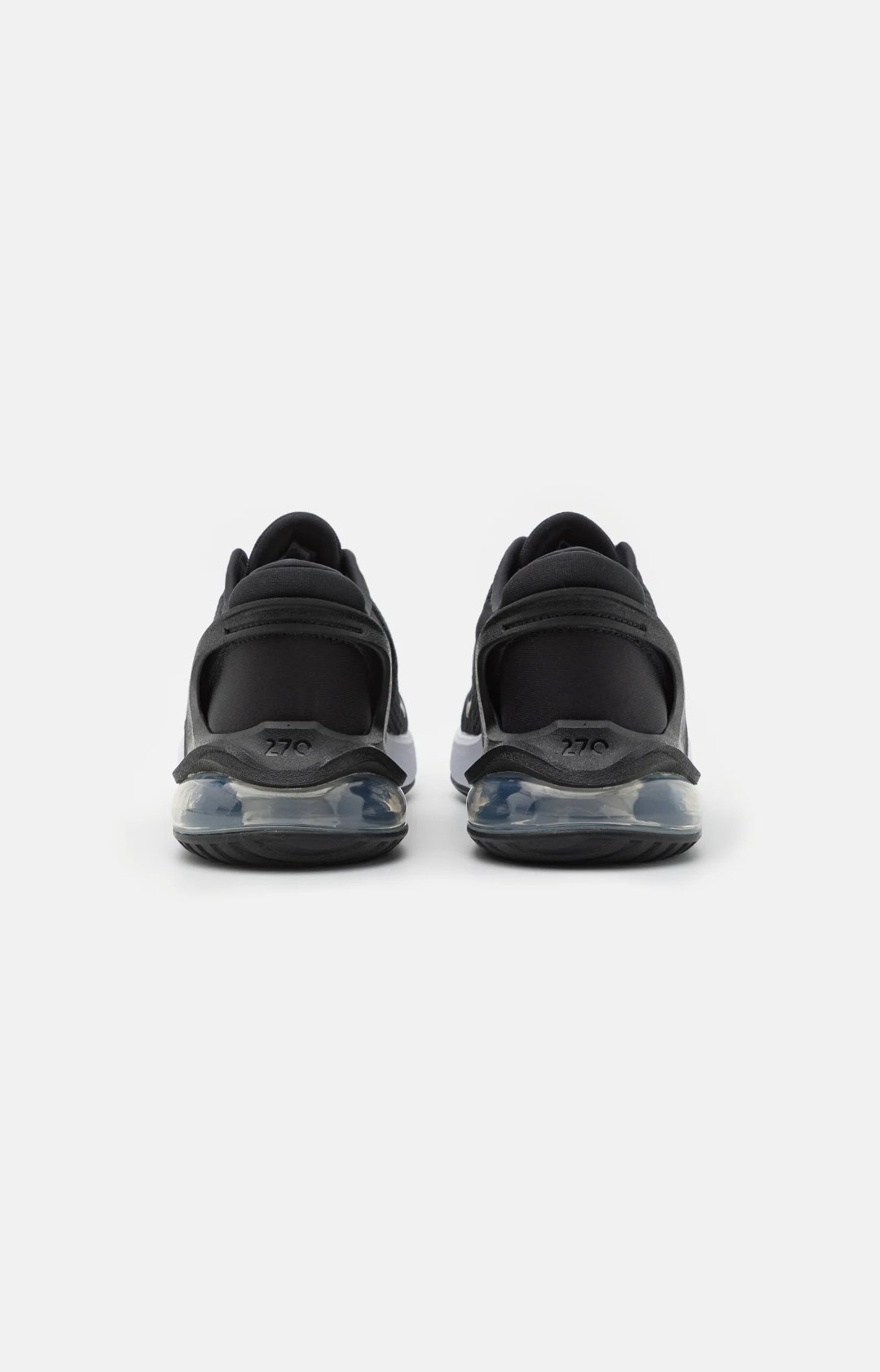 Nike Sportswear
AIR MAX 270 GO (GS) - Trainers - black/white – Image 5