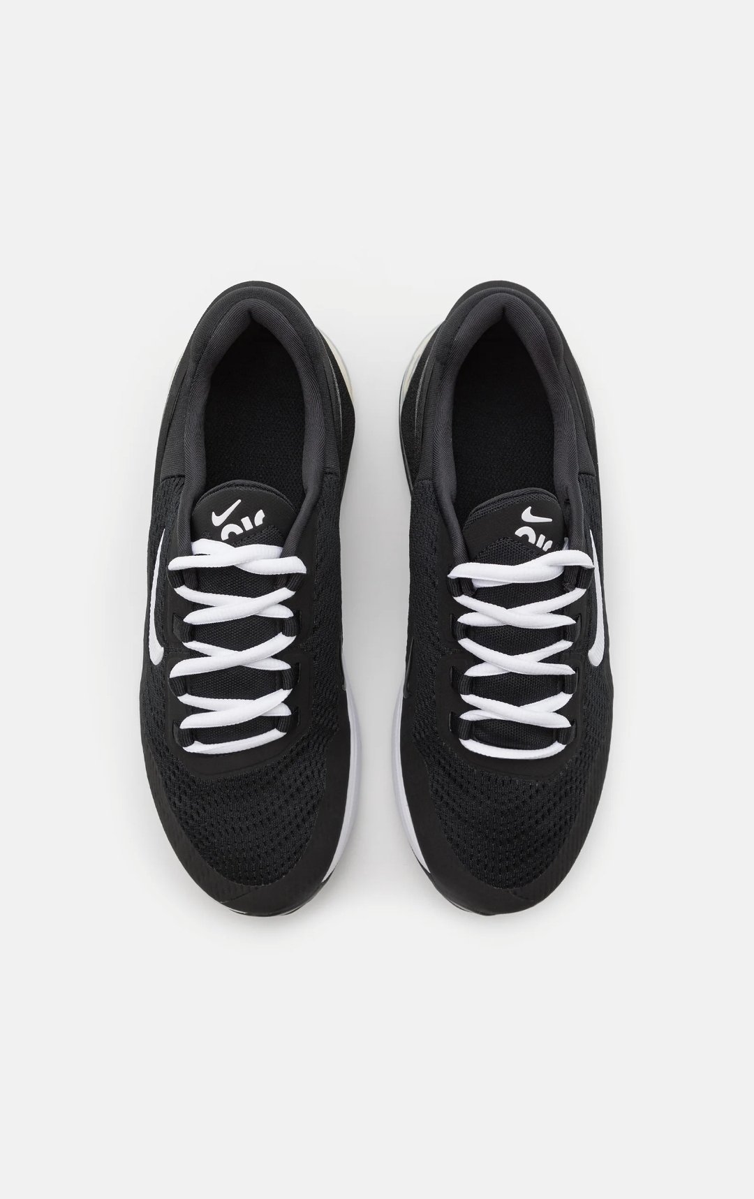 Nike Sportswear
AIR MAX 270 GO (GS) - Trainers - black/white – Image 4
