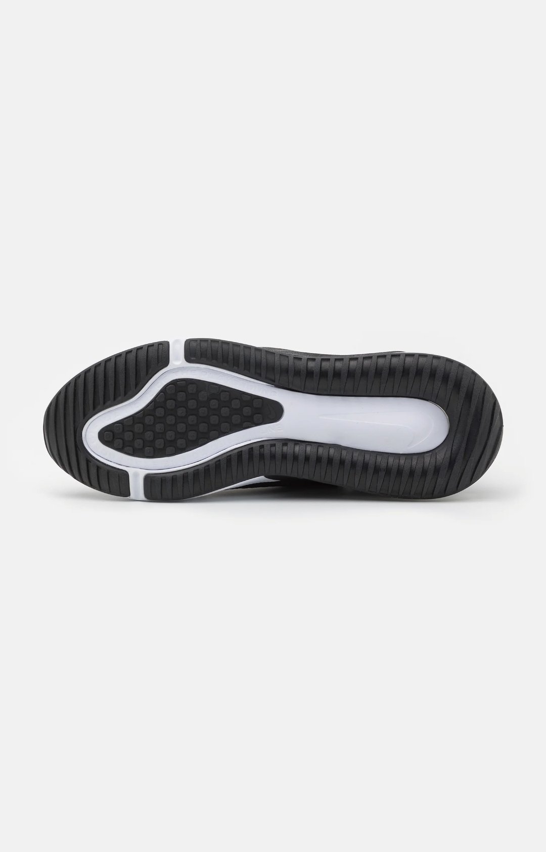 Nike Sportswear
AIR MAX 270 GO (GS) - Trainers - black/white – Image 2