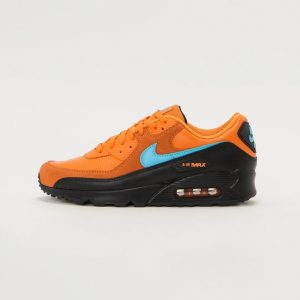 NIKE AIR MAX 90 SE GS