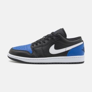 Jordan 1 low