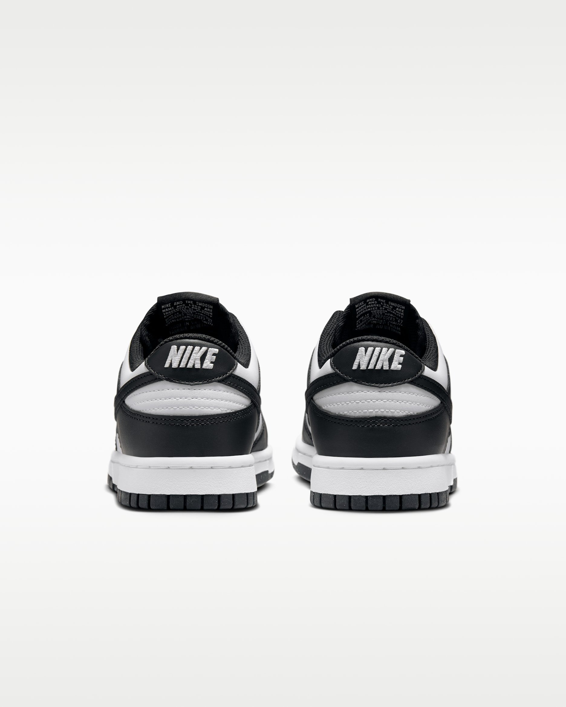 NIKE DUNK LOW NEXT NATURE – Image 4
