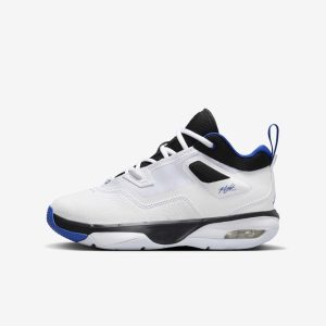 JORDAN STAY LOYAL 3