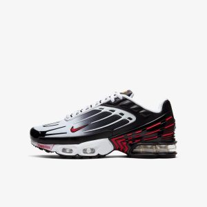 NIKE AIR MAX PLUS 3 GS