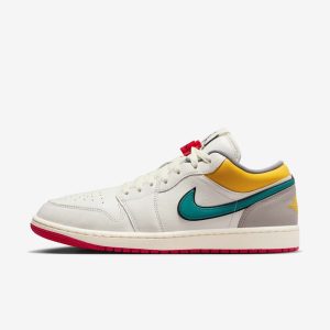 JORDAN 1 LOW Premium