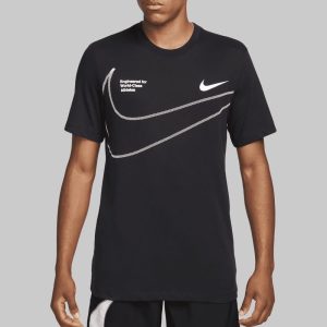 Nike Dri-Fit M homme
- Tee shirt homme