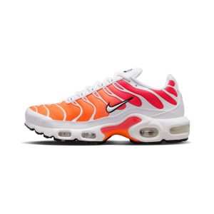 NIKE AIR MAX PLUS BIG KIDS
