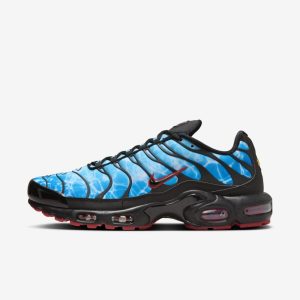 Nike Air Max Plus Shark Attack Gs