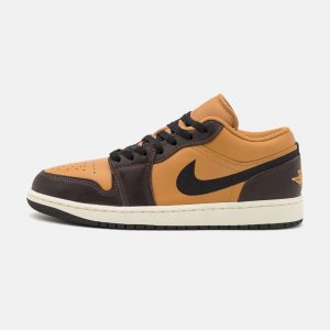 JORDAN 1 LOW