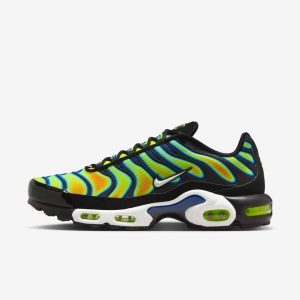 NIKE AIR MAX PLUS