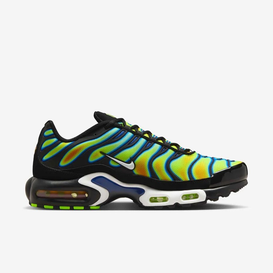NIKE AIR MAX PLUS – Image 3