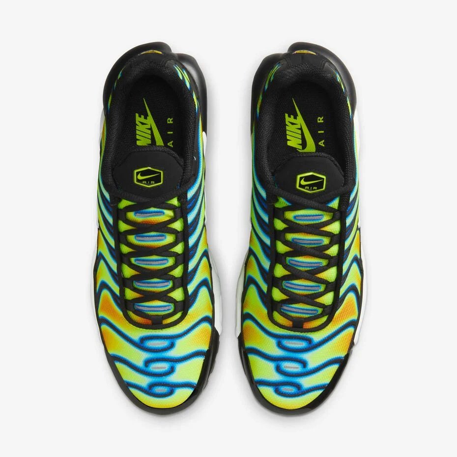 NIKE AIR MAX PLUS – Image 6